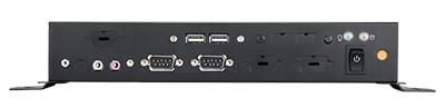 Advantech EPC-T1000 Series, EPC-T1232